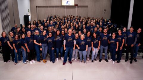 Treinamento estratégico da Educação Adventista reúne equipes do sudoeste paulista