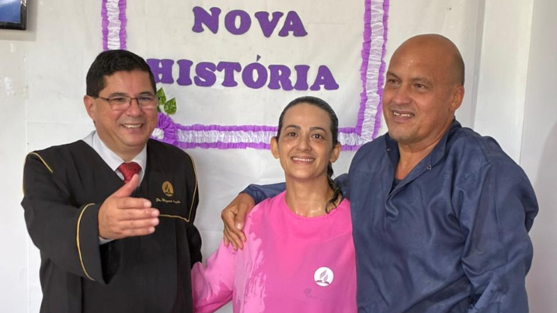 O poder do evangelismo digital
