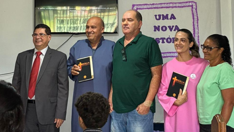 O poder do evangelismo digital