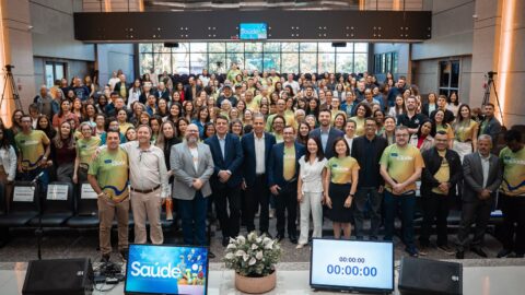 Congresso de Saúde reúne 250 líderes no oeste paulista