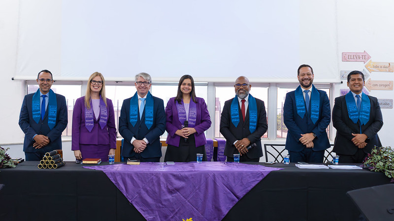 Curso inédito de Oratória forma primeira turma