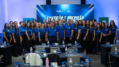 Encontro de Secretaria fortalece excelência administrativa e compromisso missionário no Oeste de Minas