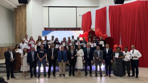 Lideranças enfrentam jornadas de até dois dias para viver encontro de fé e transformação