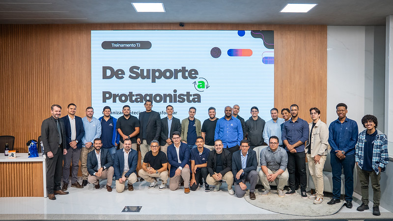 Tecnologia da Informação é tema de encontro no Sul do Rio de Janeiro