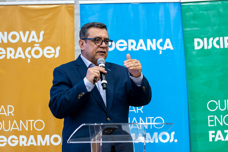 Comissão Plenária Diretiva