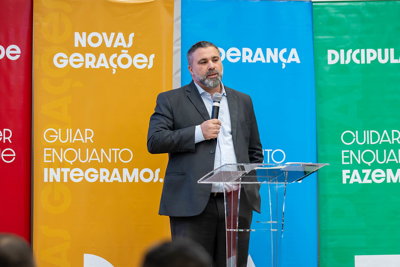 Comissão Plenária Diretiva