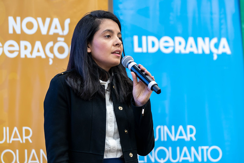 Comissão Plenária Diretiva