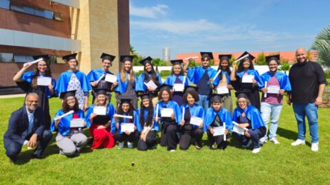 Imersão prática desperta consciência missionária transcultural em Cuiabá
