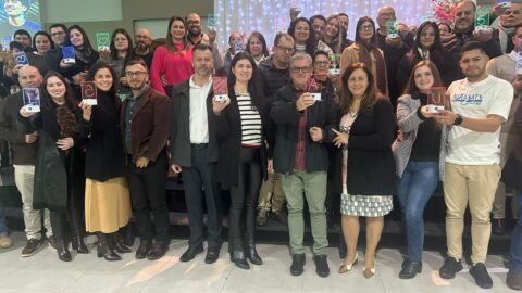 Casais do ancionato participam de concílio para fortalecer família e ministério