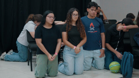 Projeto fortalece identidade missionária de alunos adventistas