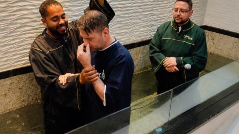 Impacto Santa Catarina mobiliza igrejas e fortalece decisões ao lado de Cristo