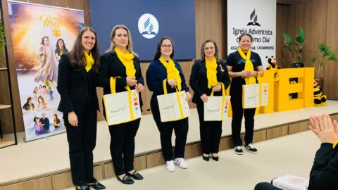Mulheres são convocadas a ampliar atuação missionária em Sábado Missionário Adventista