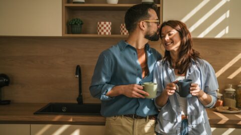 O tempo de espera e a preparação para um casamento saudável
