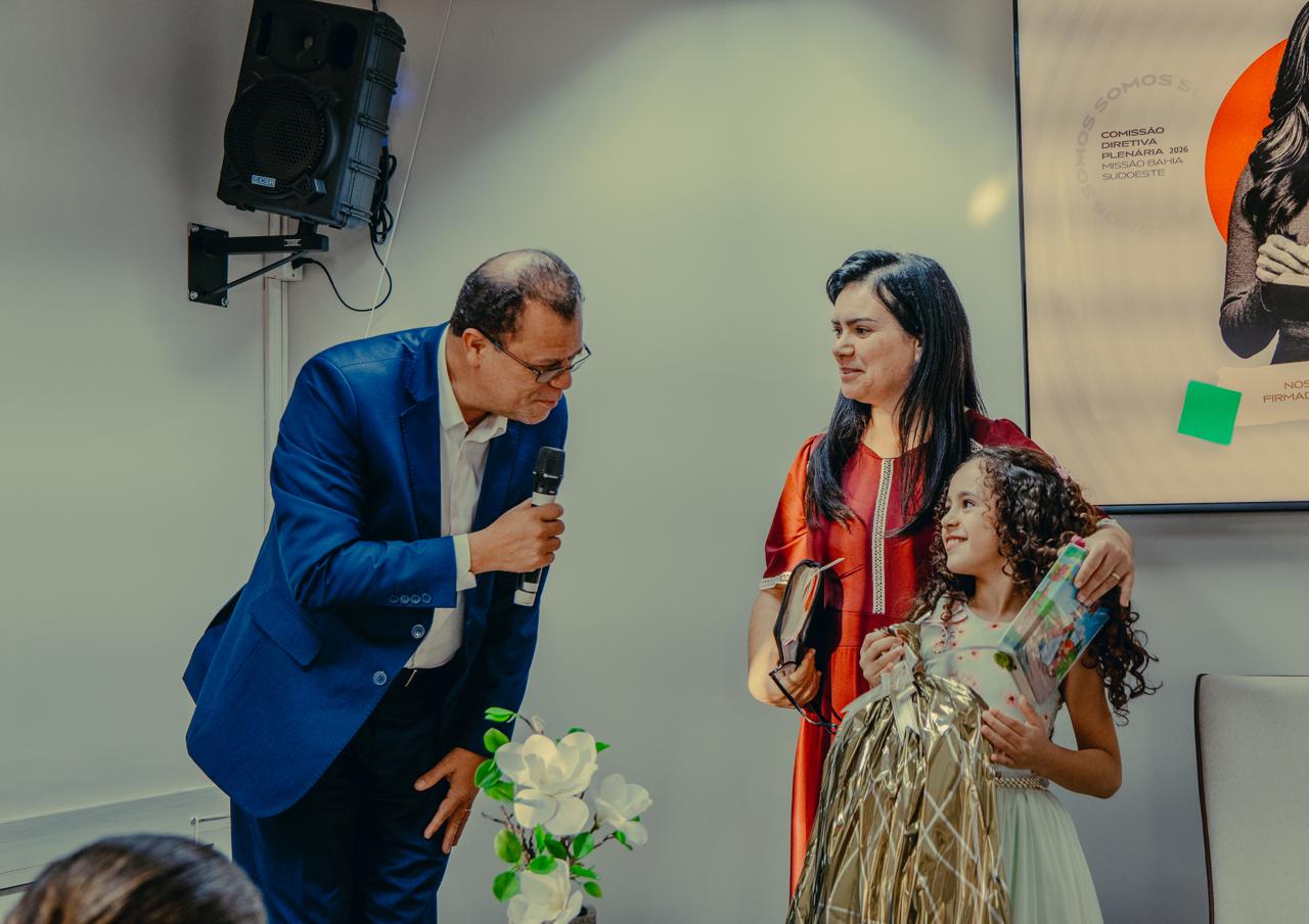 Comissão Plenária apresenta avanços da igreja no sudoeste baiano