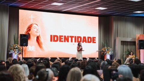 Congresso reúne mais de 700 mulheres em Várzea Grande