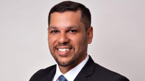 Nomeado novo líder de Evangelismo, Missão Global e Ministério Carcerário da Missão Mineira Oeste