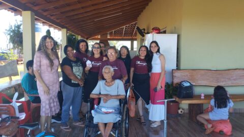 Mulheres transformam fé em ação durante mobilização missionária em Mato Grosso do Sul