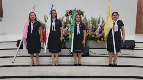 Ações de solidariedade destacam o propósito do chamado missionário da mulher adventista