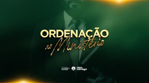 Ordenação ministerial consagra seis novos pastores no Sul do Espírito Santo