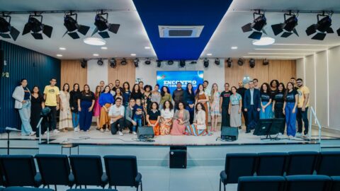 Líderes de Comunicação participam de treinamento promovida no Leste de Minas