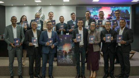 Missão Alagoas define estratégias e novos projetos para o estado