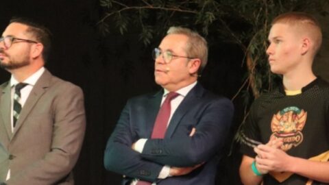 Nova geração assume o protagonismo na pregação do evangelho em Concílio de Ancionato
