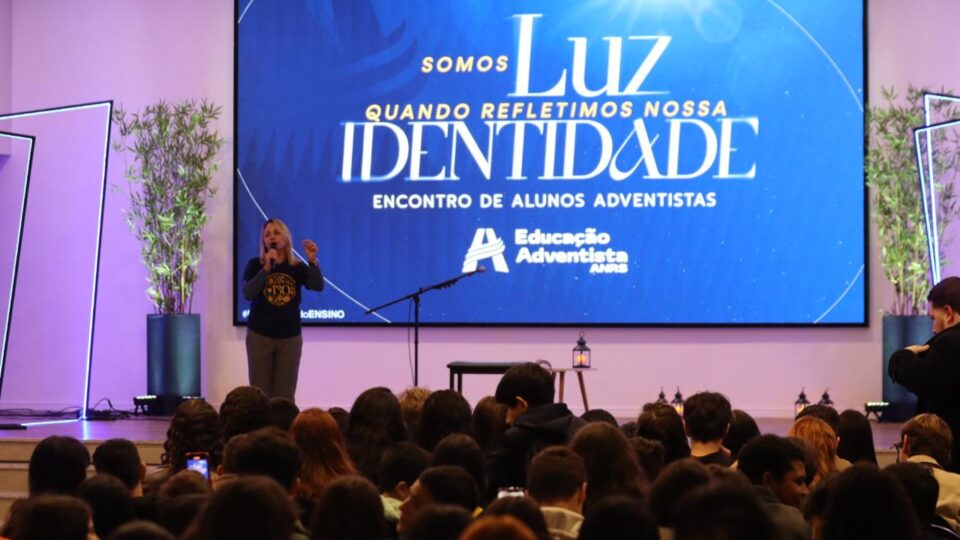 Educação Adventista