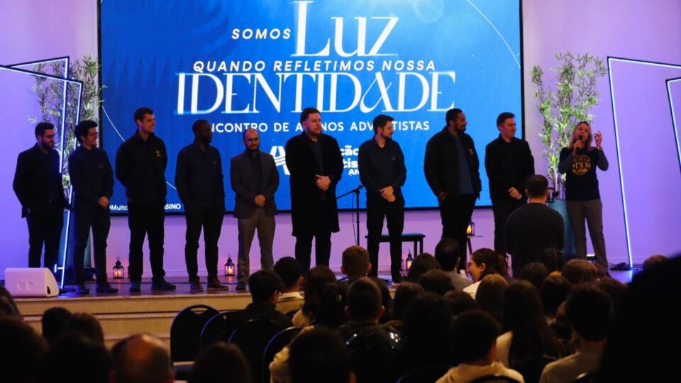 Educação Adventista