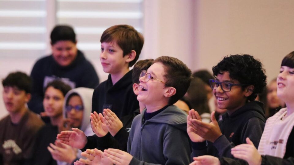 Educação Adventista