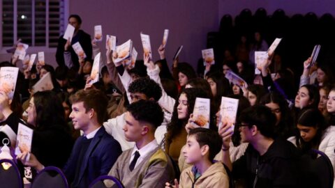 Encontro de alunos comemora 130 anos da Educação Adventista no norte do RS