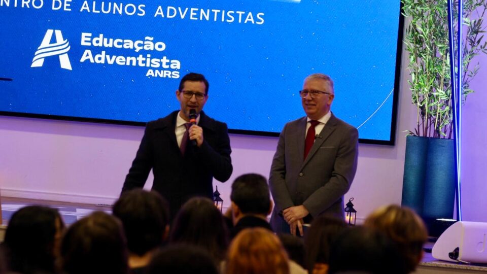 Educação Adventista