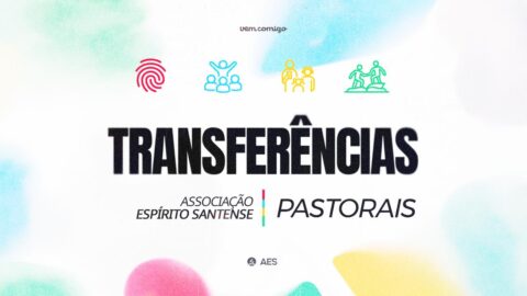 Igreja realiza mudanças no quadro pastoral na região Centro-Norte do ES