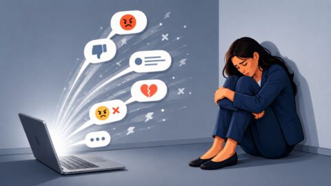 O discurso de ódio e o papel dos cristãos na internet