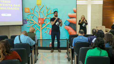 Inclusão: Encontro projeta expansão do Ministério Adventista das Possibilidades no norte do PR