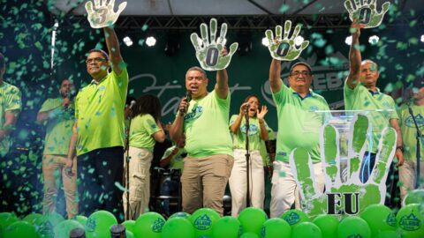Start Calebe aquece voluntários maranhenses para o projeto 2026