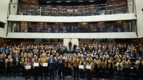 Paraná homenageia 130 anos da Educação Adventista no Brasil