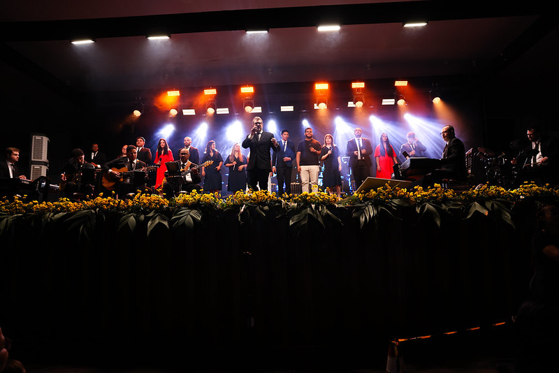 Igreja Adventista promove caravana musical no sul de Rondônia