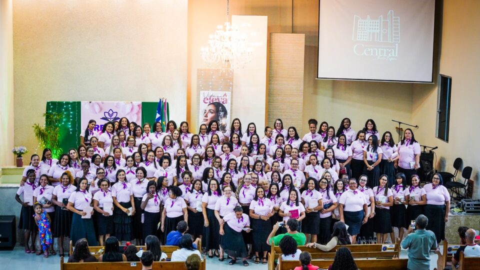Mais de 100 participantes do projeto Renova Mulher foram investidas na região Litorânea do Extremo Sul da Bahia. Foto: Ryan Silva.