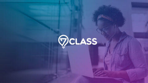 7Class amplia acesso a cursos e chega a mais de 50 mil inscritos 