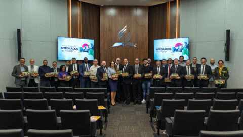 Comissão diretiva plenária ressalta ações evangelísticas nas regiões leste e norte de SP