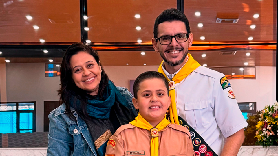 Educação Adventista