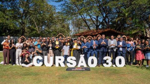 Capacitação contribui para o crescimento da colportagem no norte de Minas Gerais