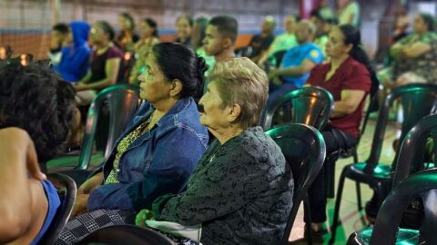 Missão Calebe transforma escola em espaço de acolhimento e esperança em Goiânia