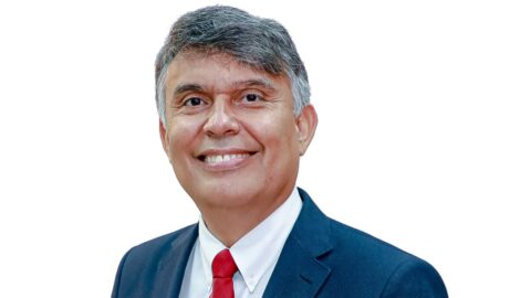 Projeto de plantio de igrejas no Sudeste ganha novo coordenador