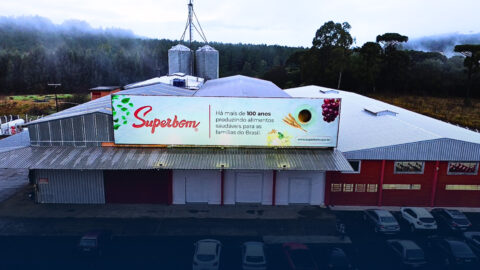 Superbom reinaugura unidade em Santa Catarina e consolida nova fase de produção