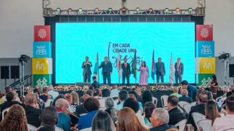 Mais de mil líderes refletem sobre identidade adventista durante Concílio de Ancionato