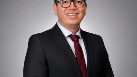 Pastor Lucas Carvalho é nomeado para liderar os ministérios de Desbravadores e Aventureiros na Associação Bahia Sul