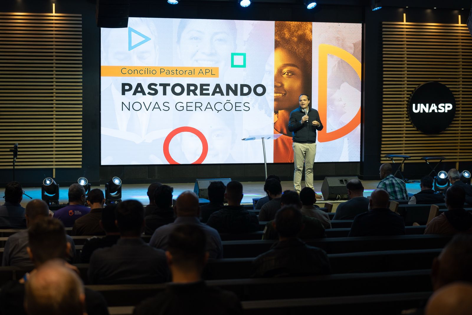 Concílio Pastoral destaca estratégias para fortalecer a missão entre as novas gerações