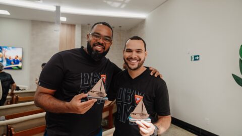 Pescadores de homens; entenda como concílio mobilizou pastores no Leste de Minas