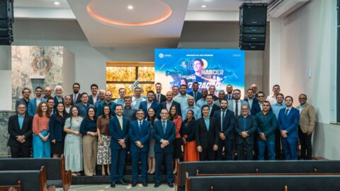 Dourados recebe Comissão Diretiva Plenária da Associação Sul-Mato-Grossense para apresentação de resultados e novos projetos
